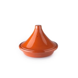 Tajine Marron 28 cm