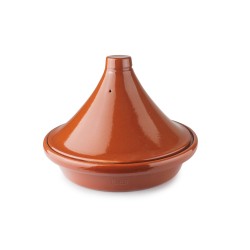 Tajine Marron 32 cm