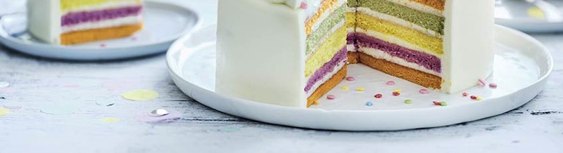 Lot de 20 planches à gâteau blanches de 15,2 cm - Assiettes à gâteau rondes  en